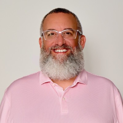Josh Fialky