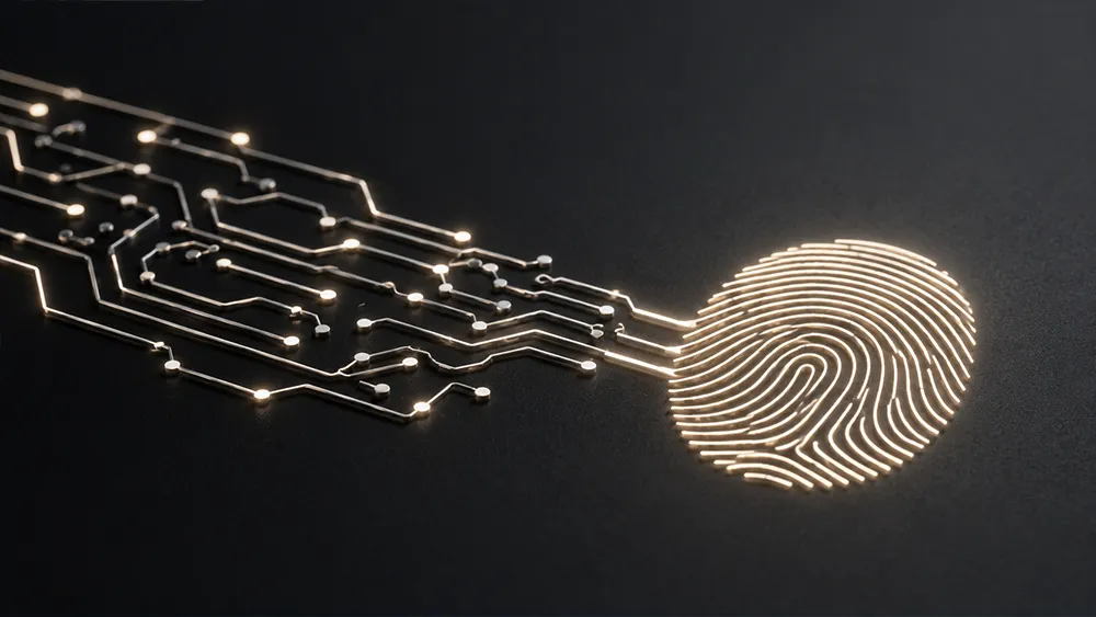 Modern Hiring Feels Like a Machine. Transparency and Human Accountability Fix It.